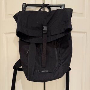 Timbuktu Tuck Laptop Backpack, Fits 16" Laptop